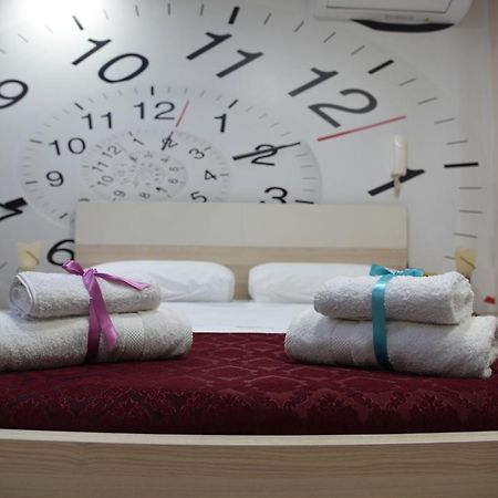 Alindro City Center Apartment Tirana Exteriér fotografie